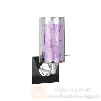 Đèn vách trang trí E14*1 lamp NV 8192/1B